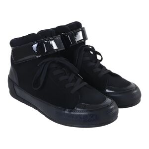 Mamas Suelo Fil High-Top Sneakers